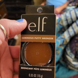 Elf Bronzer 