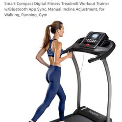 Treadmill