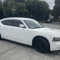 2007 Dodge Charger