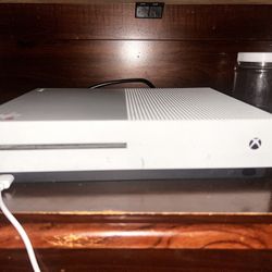 Xbox One S 500 GB