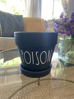 Small Planter