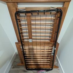 Babyletto Sprout 4-in-1 Convertible Crib with Toddler Bed