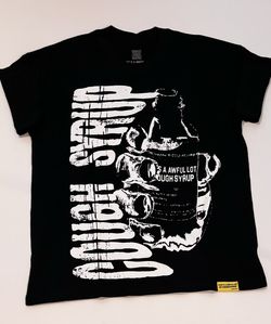 That’s A Awful Lot Of Cough Syrup 