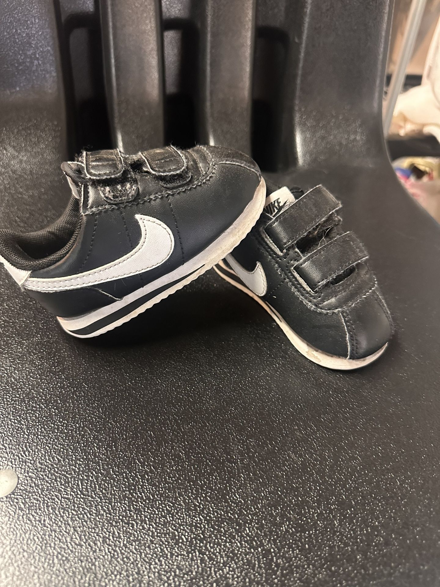 Nike Cortez