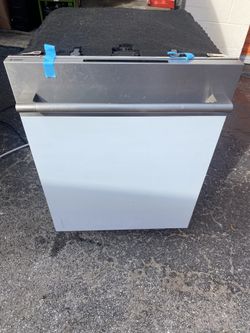 Dishwasher