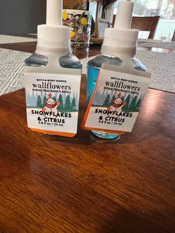 B&B Works Wallflowers