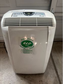 Delonghi Portable Air Conditioner