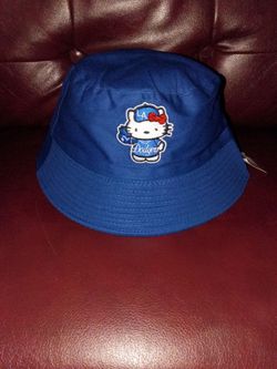 Dodger hats