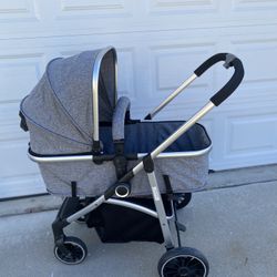 Baby Stroller - Baby Joy 
