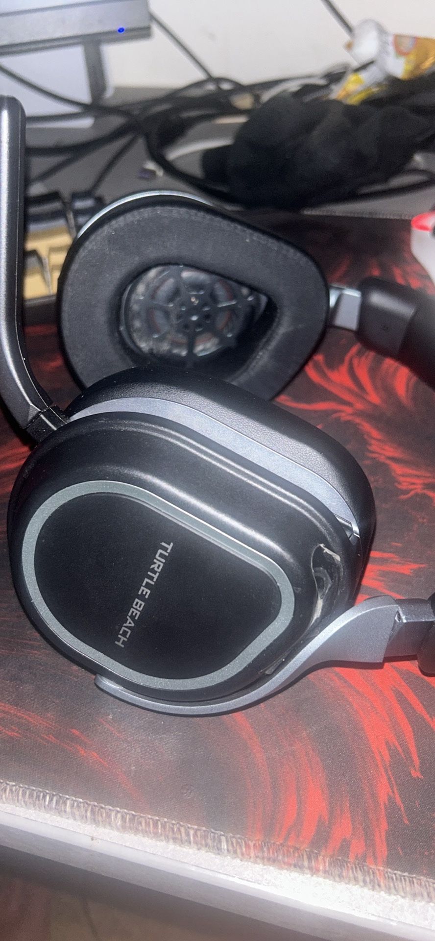Turtle beach stealth 700 gen 3 gaming headset