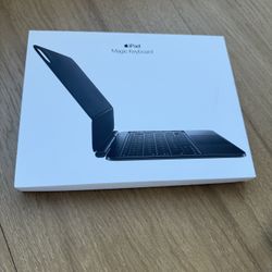 iPad Magic Keyboard (11 Inch)