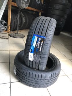 2 225/50/17 with installation