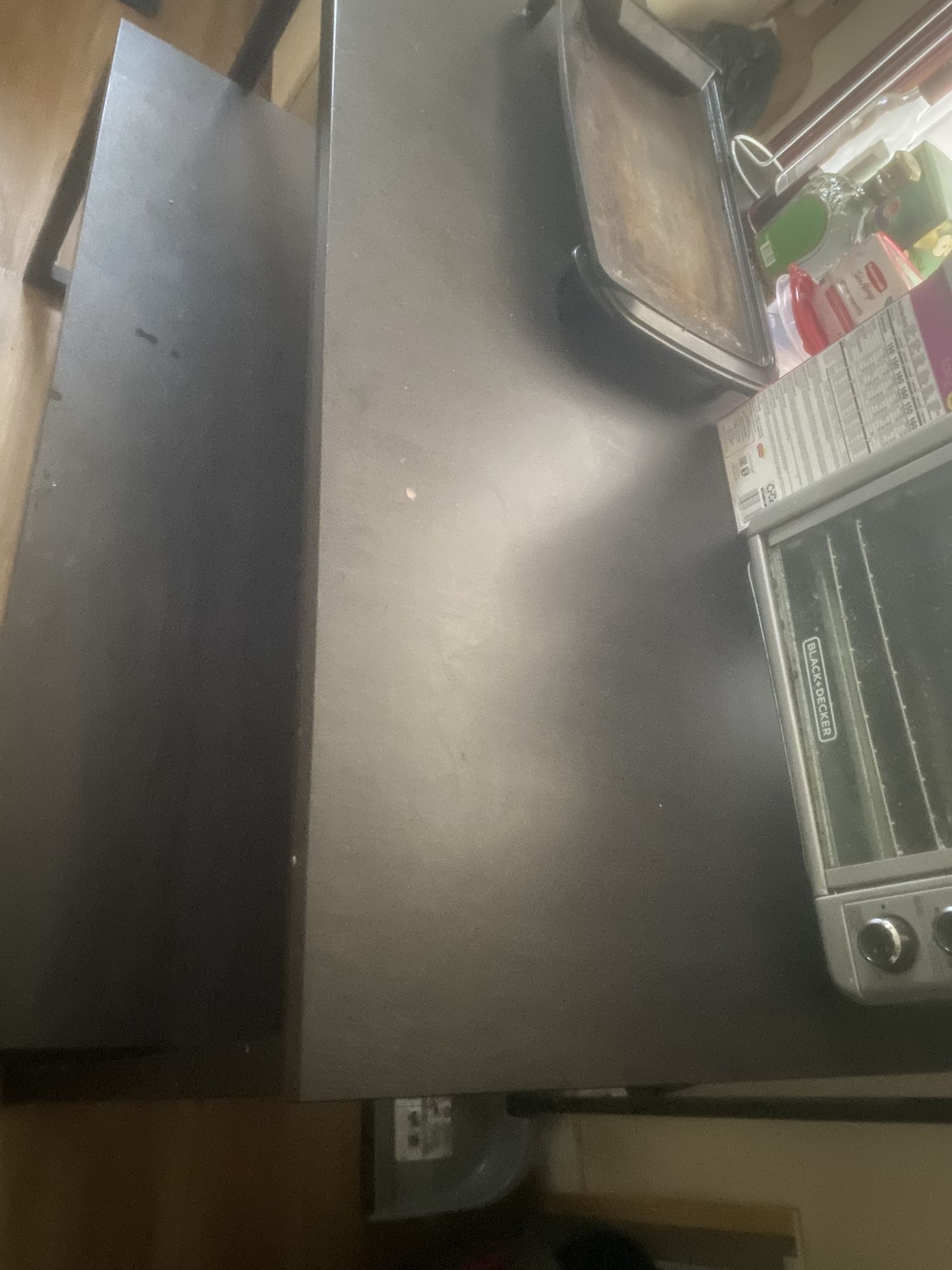 Kitchen/ Dining Room Table