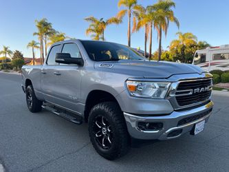 2019 Dodge Ram 1500