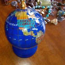 Mini Globe