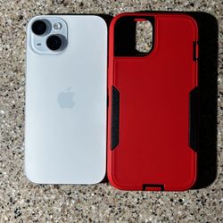 iPhone 15 ~ 128 GB | Unlocked | Liberado | Any Carrier | Cualquier Compania