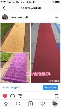 Carpets
