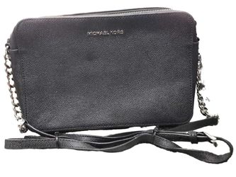 Michael Kors Ca-2206b99 Black Purse / Handbag