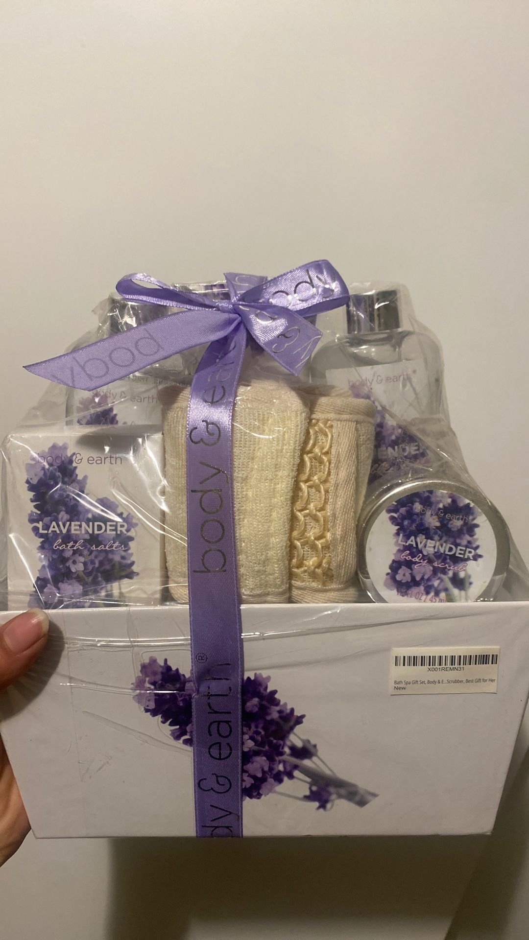 Gift Set 