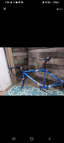 Specialized A1 Max Allez Frame 