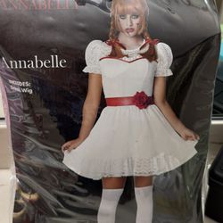 Halloween Costume 