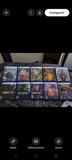 Play station 5 y tv samsung