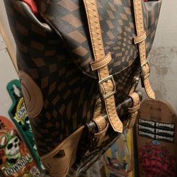 Back Pack