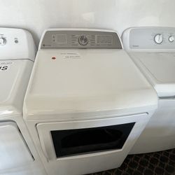 Ge Gas Dryer 
