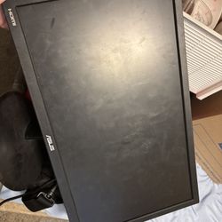 Computer Monitor 