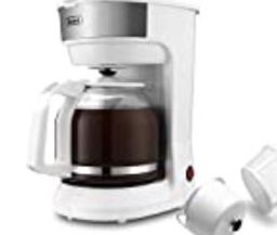 12 Cup Coffee Maker