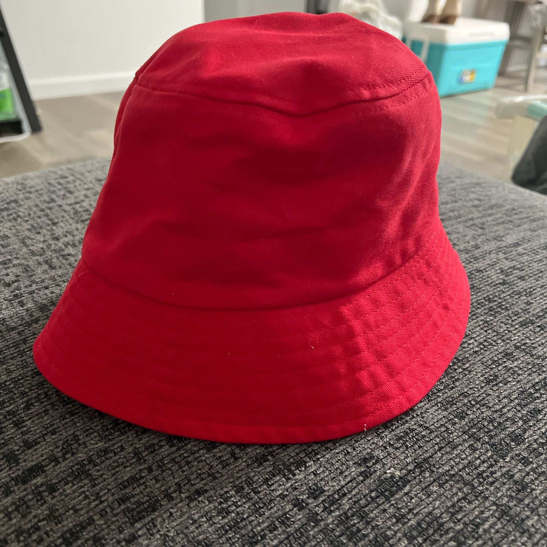 Bucket Hat