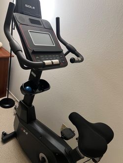 2020 Good Condition Sole B94 Exercise Bike with 20 Resistance Levels - Los Angeles, CA
