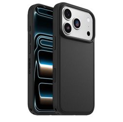 OtterBox Symmetry Series MagSafe Case for iPhone 17 Pro - Black
