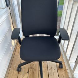 Steelcase Amia Office Chair