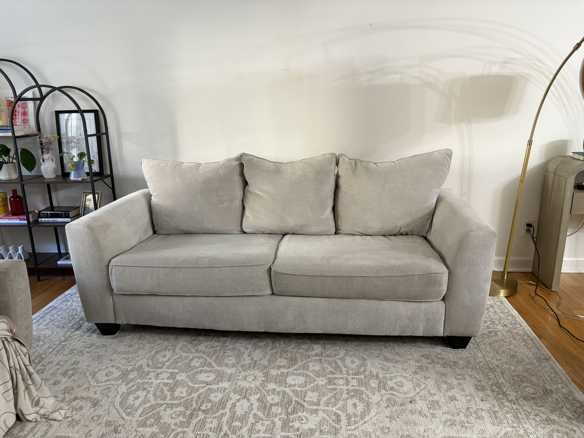 Sleeper Sofa