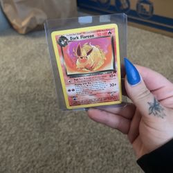 Dark Flareon