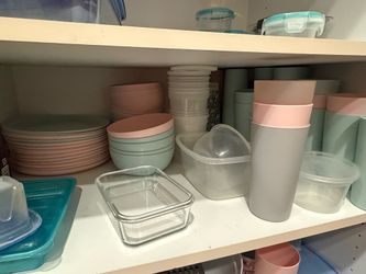 Free moveout leftovers