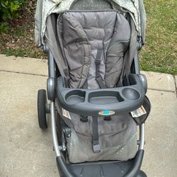 Graco Stroller