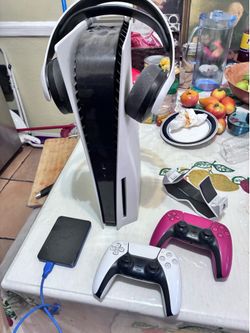 Ps5  for sale