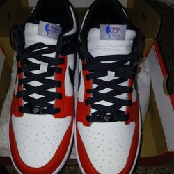 Nike 75 Year Anniversary Edition 