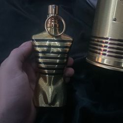 Jean Paul Gaultier “ Le Male” Elixer