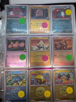 Pokemon cards Zapdos Serperior Pikachu Wailord Flygon Magearna Castform Magneton Zacian Azumarill Beedrill Haunter Entei Clefairy Articuno Zamazenta G