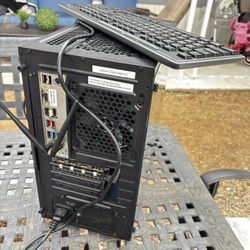 Pc X forcé Computees That Fly