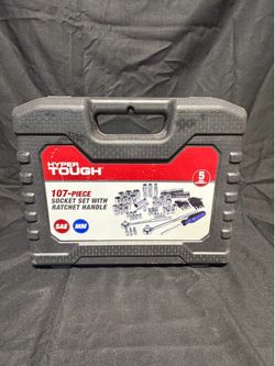 Hyper tough tools