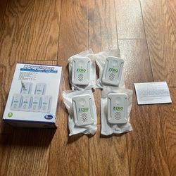 Insect Repellent Plug In 4 Total