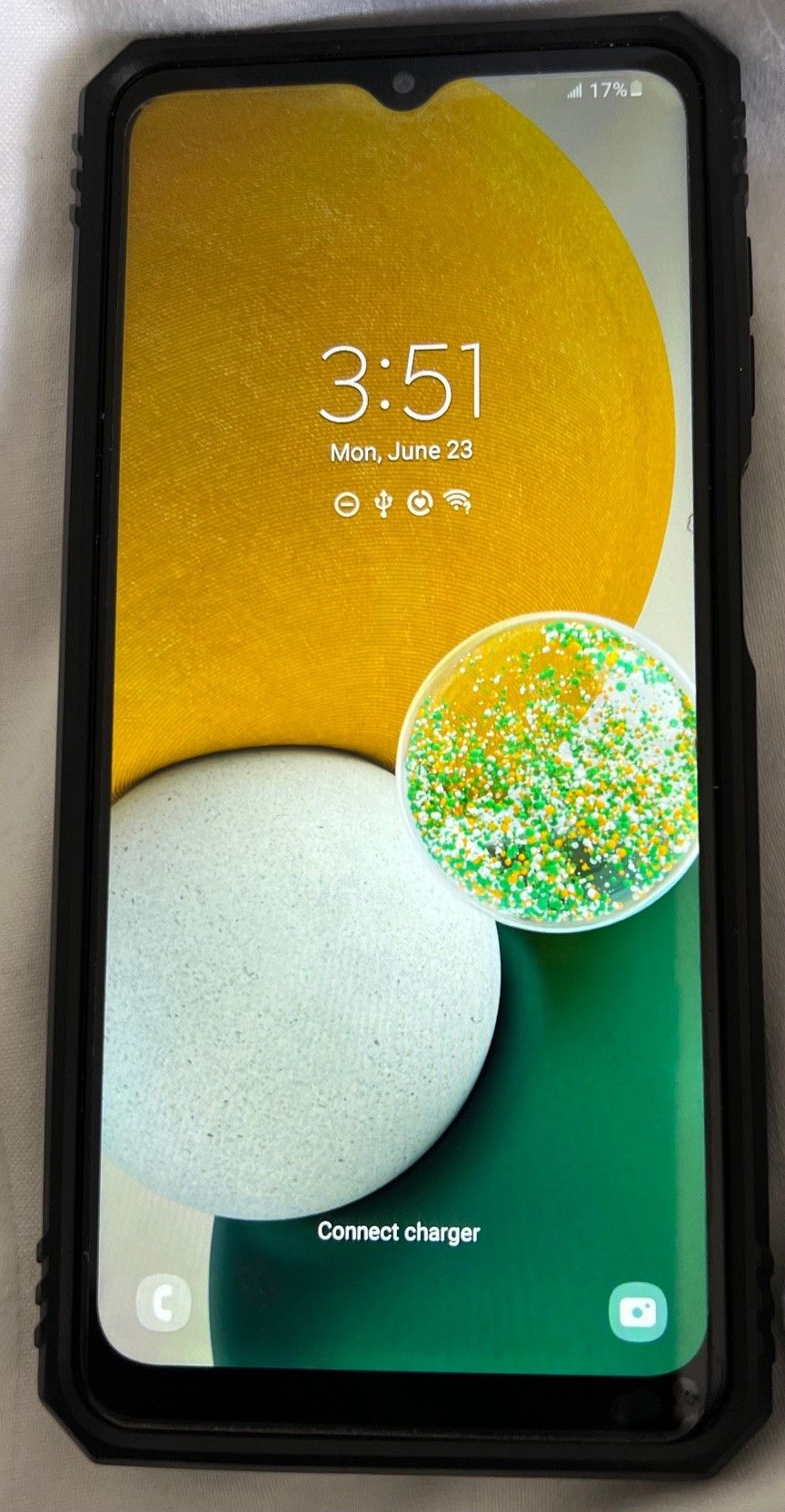 Samsung Galaxy A 13 Unlock for all carriers $100 OBO