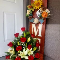 💐 FLORES PARA MAMÁ 💐 