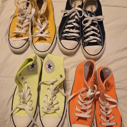 Converse Sneakers 