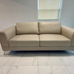 Comfy Modern Couch