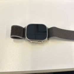 Apple Watch Ultra 2 